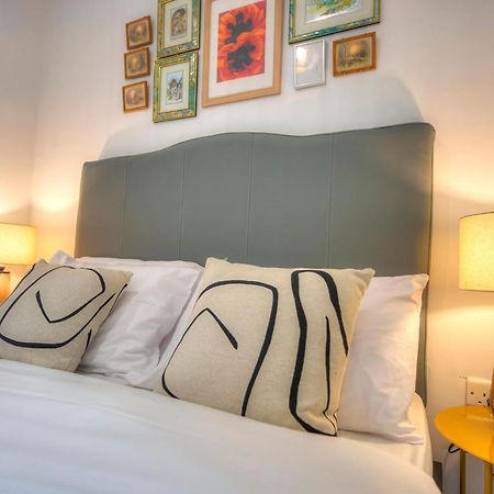 Chic 2Bedroom Apartment Near Sliema Ferries Cesi1-1 Extérieur photo