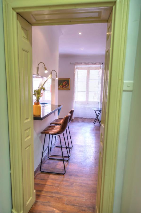 Chic 2Bedroom Apartment Near Sliema Ferries Cesi1-1 Extérieur photo