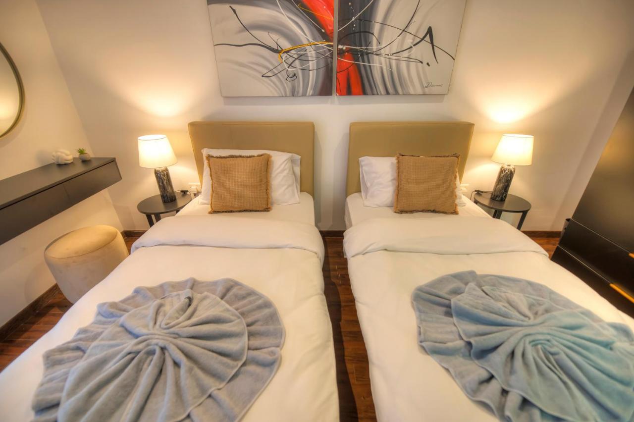 Chic 2Bedroom Apartment Near Sliema Ferries Cesi1-1 Extérieur photo