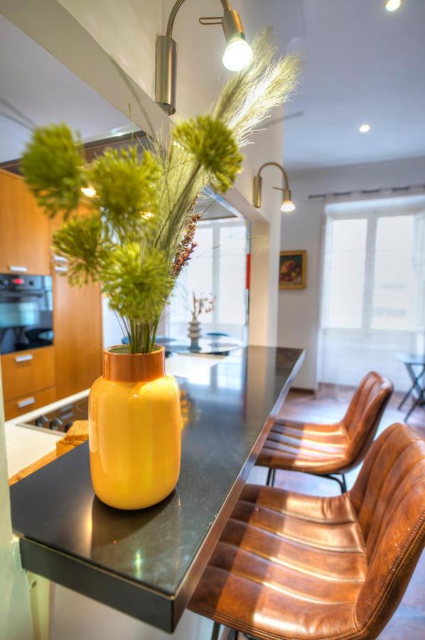 Chic 2Bedroom Apartment Near Sliema Ferries Cesi1-1 Extérieur photo