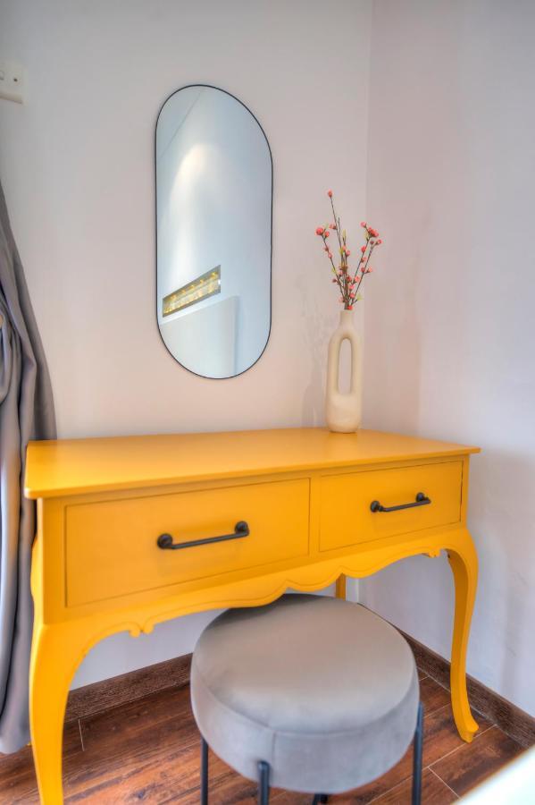 Chic 2Bedroom Apartment Near Sliema Ferries Cesi1-1 Extérieur photo