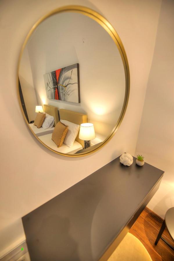 Chic 2Bedroom Apartment Near Sliema Ferries Cesi1-1 Extérieur photo