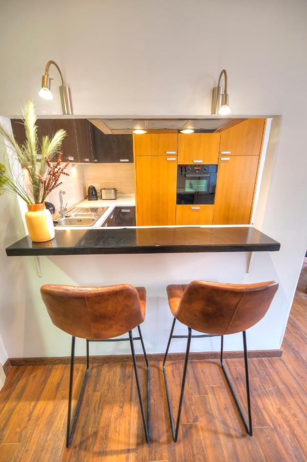 Chic 2Bedroom Apartment Near Sliema Ferries Cesi1-1 Extérieur photo