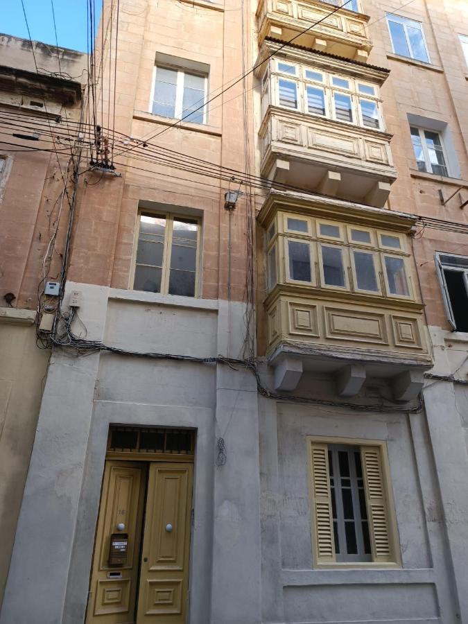 Chic 2Bedroom Apartment Near Sliema Ferries Cesi1-1 Extérieur photo